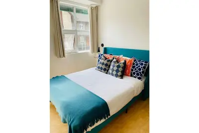 Image de Newly Renovated Super Value One Bedroom