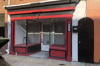 Private romantic/ condo - rite in the heart of fellspoint