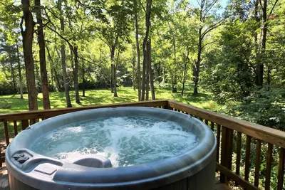 Image de Quiet retreat on the Shenandoah river near Luray