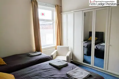 Image de ✪Monthly Stay ✪Relocation or Business ✪8 Guests