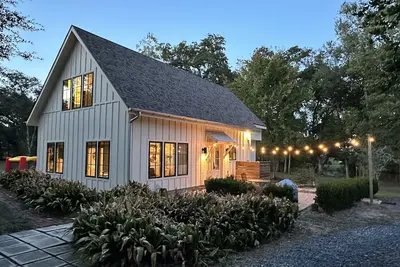 Image de Fair Oaks Farmhouse