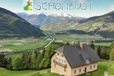 Image de Drautalalm Schönbuch - House Schönbuch