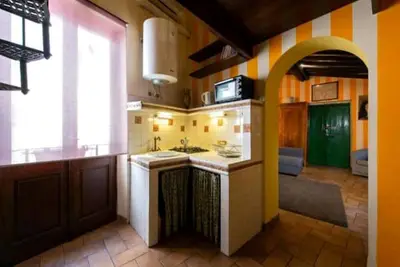 Image de Vacation home in the heart of Rome