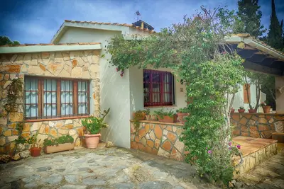 Image de Villa Tres Mares, close to the sea, Cala Millor