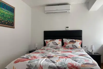 (12) Apartment with an unbeatable location in Miraflores