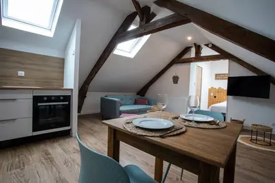 Image de Appartement cosy et moderne