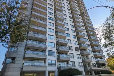 Image de Recently renovated apartment, very bright, in a residential neighborhood