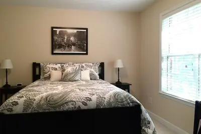 Image de Masters 2023 - 4. 5 miles from the National