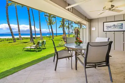 Image de Premium Ocean Front: Gated w/ Pool & In-Unit Gym