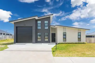 Image de Puna Rise - Taupo Holiday Home