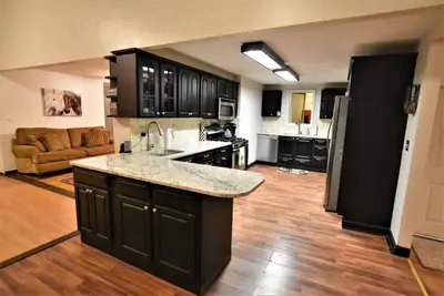 GORGEous Serenity in Marathon