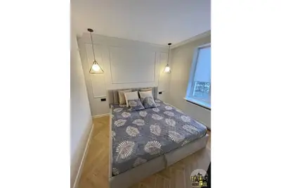 Image de Gorgeous Two Room Apartment
