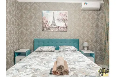 Image de Smart-Room-Accommodation