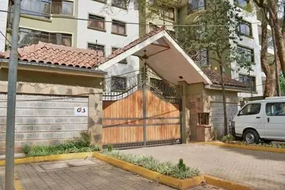 Image de Beautiful apartment to let short term /long term stays