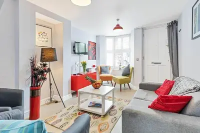 Image de Park View House - Central Brighton