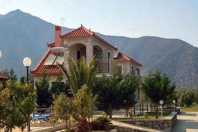 Image de Glyfada Villas Ii