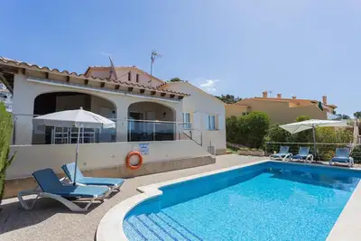 Image de Sensational Beautiful Property - Villa Primavera