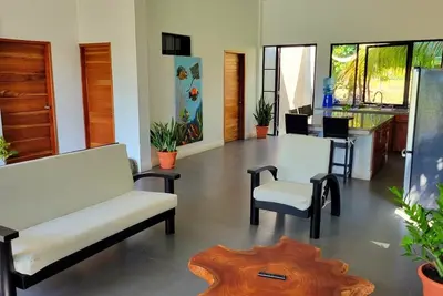 Image de Isla San Blass