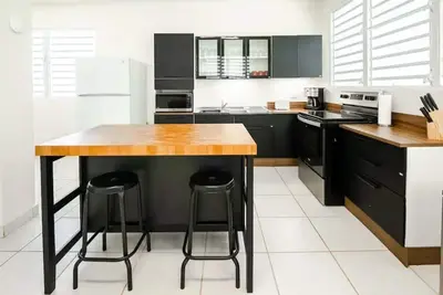 Image de Home in the heart of the city