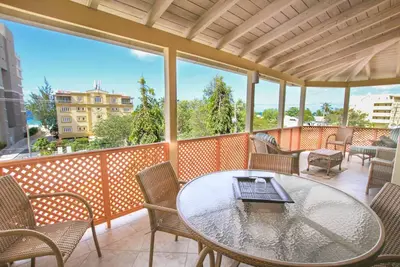 Image de Modern 2-bed Apt by Beach in St. Lawrence Gap