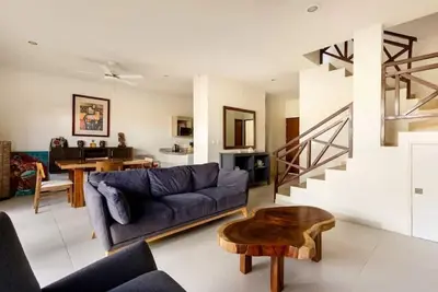 Image de Beautiful 4-bed residential home, Playa del Carmen