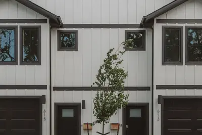 Image de Newly Built Downtown Townhome 2