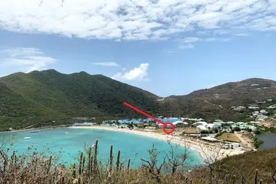 Image de Magnifique Studio Anse Marcel Saint Martin