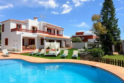 Image de Villa Sa Carroca in Sant Jordi de Ses Salines