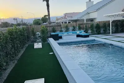 Image de The Boulder Retreat