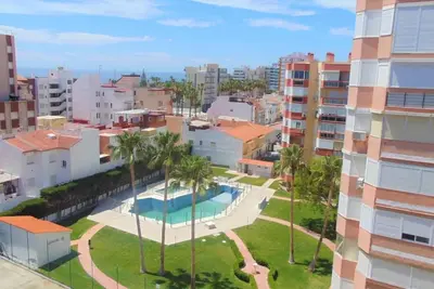 Image de Apartamentos Terrasol Plazamar 1