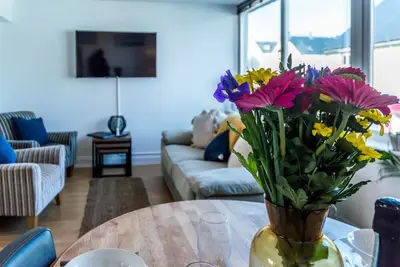 Image de Coppet Cove - 2 Bedroom Apartment - Saundersfoot