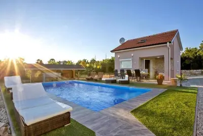 Image de Holiday Home Jelena's Paradise