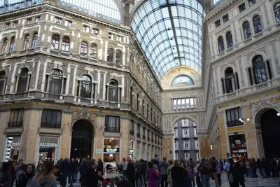 Image de The Spanish House Naples Central