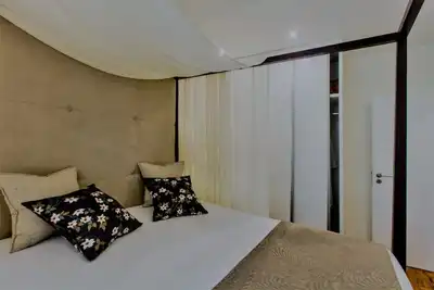 Image de 2 Bedrooms - Elegance Apartment