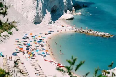 Image de Conero Suite - Conero Suite