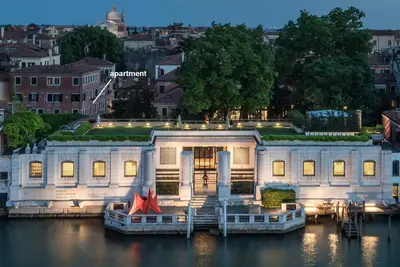 Image de Guggenheim Romantic Overlooking 4pax, Wifi Aircond