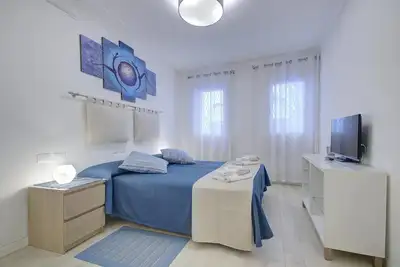 Image de Rialto Market New 5pax 3bed 2bath Wifi PowerAircnd