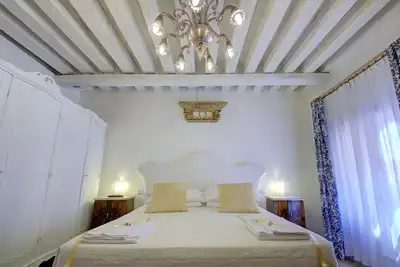 Image de San Marco Canal View#2 aircond, 4 pax, 120sqm Wifi