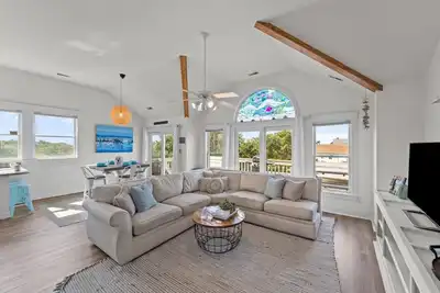 Image de Canal Front, Dog Friendly, Dock & Hot Tub