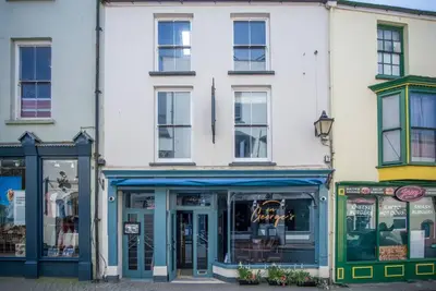 Image de To Mawr - 2 Bedroom Apartment - Tenby