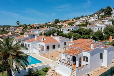 Image de V84b | Villa Oest in Torre Soli Nou