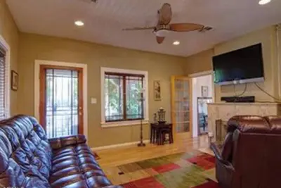 Luxury Historic Home Downtown Phoenix - 6 people