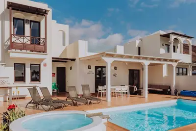 Villa Sunset Faro Deluxe