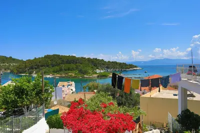 Image de Faros Ennea in Gaios