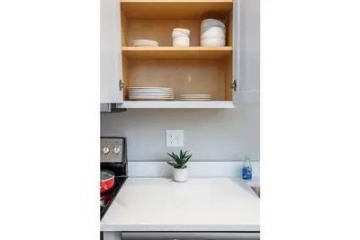 Image de The Cozy Condo