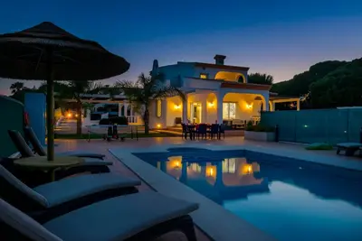 Image de Carlivo in Albufeira