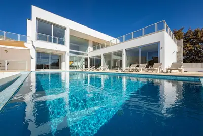 Image de Villa Ocean Pine in Albufeira