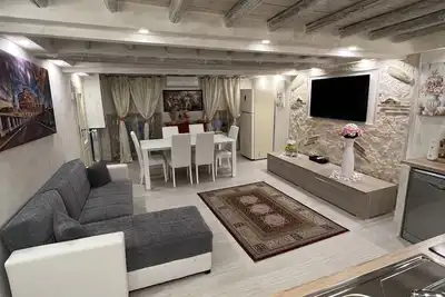 Image de Rome historic center 800 meters from Trevi Fontain, 2 bathrooms