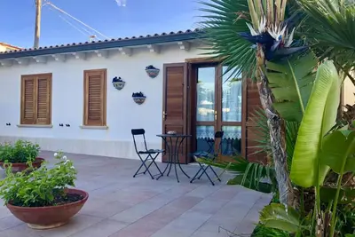 Image de Dune Home - Casa con 2 camere da letto