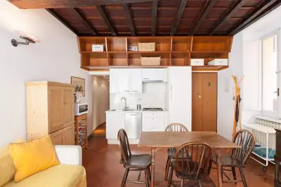 Image de \"Francesca\"Apartment Navona Square   Wifi